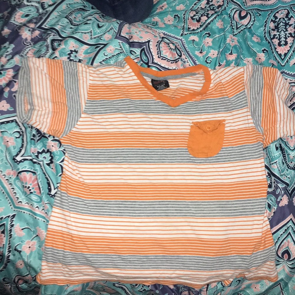 100% Cotton shirt